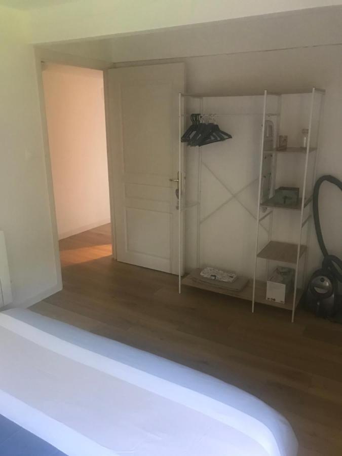 Gite De Charme Entre Terre Et Mer Villa Plougonven Екстериор снимка